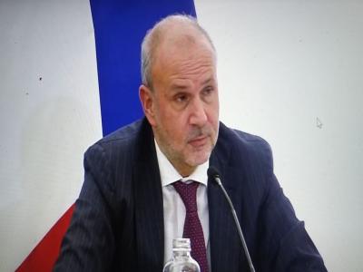 Infermieri, Schillaci: “Puntiamo a renderli più liberi e sicuri”